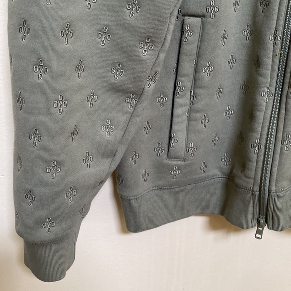 October’s Very Own OVO drake Monogram jacket - Picture 7 of 13